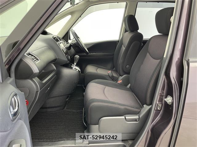 Nissan SERENA 2013 8927196-5
