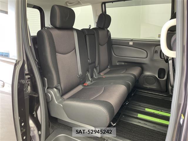 Nissan SERENA 2013 8927196-7