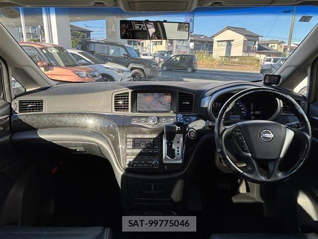 Nissan ELGRAND 2011 8689719-15