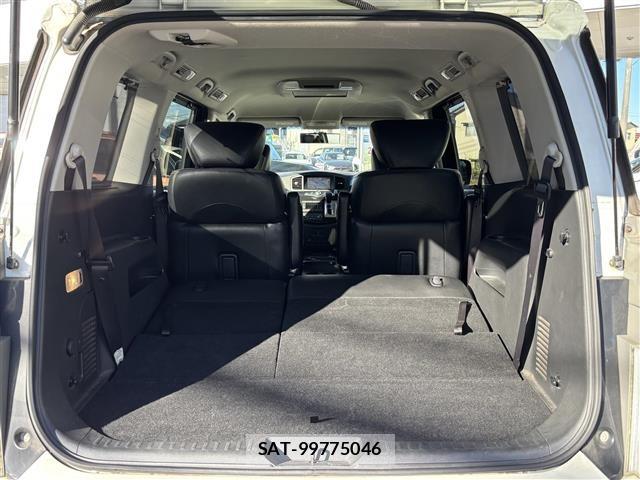Nissan ELGRAND 2011 8689719-21
