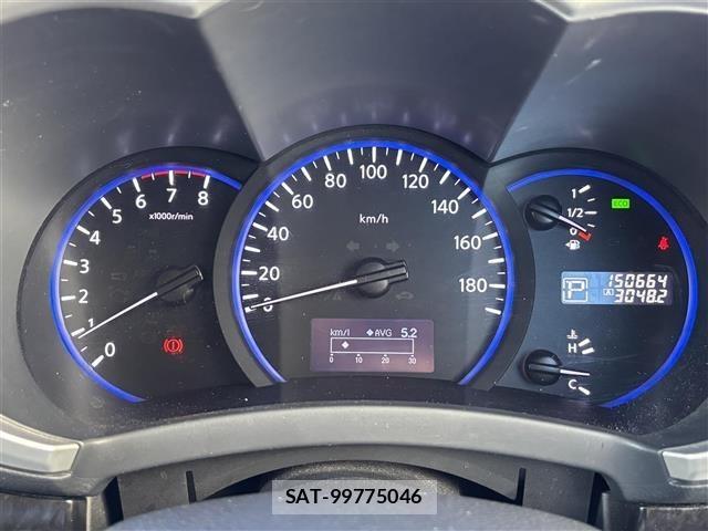Nissan ELGRAND 2011 8689719-23