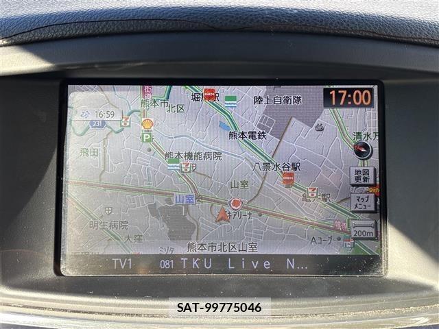 Nissan ELGRAND 2011 8689719-5