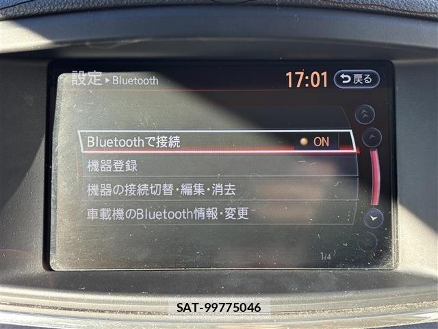 Nissan ELGRAND 2011 8689719-7