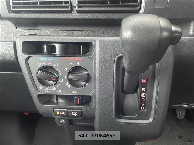 Daihatsu HIJET VAN 2023 8759412-1