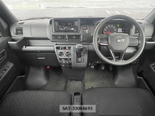 Daihatsu HIJET VAN 2023 8759412-15