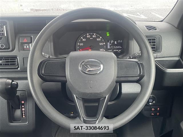 Daihatsu HIJET VAN 2023 8759412-16