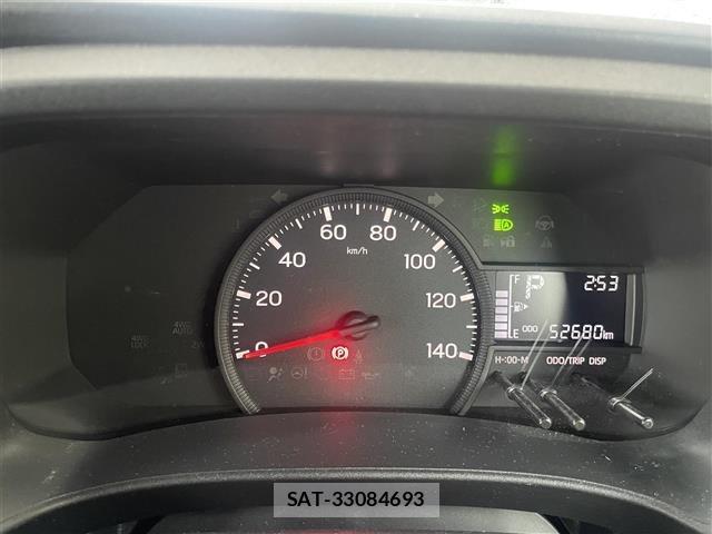 Daihatsu HIJET VAN 2023 8759412-17