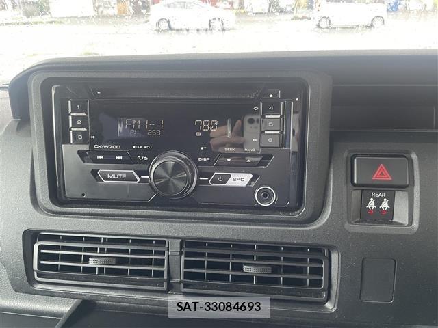 Daihatsu HIJET VAN 2023 8759412-18