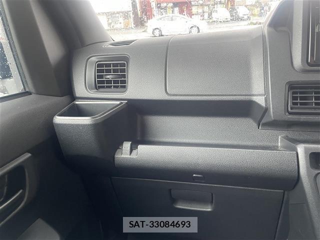Daihatsu HIJET VAN 2023 8759412-19