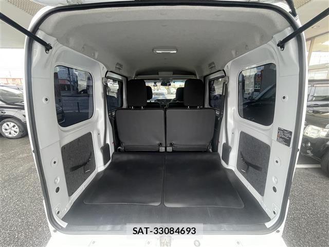 Daihatsu HIJET VAN 2023 8759412-2