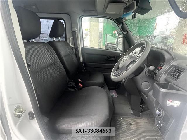 Daihatsu HIJET VAN 2023 8759412-20