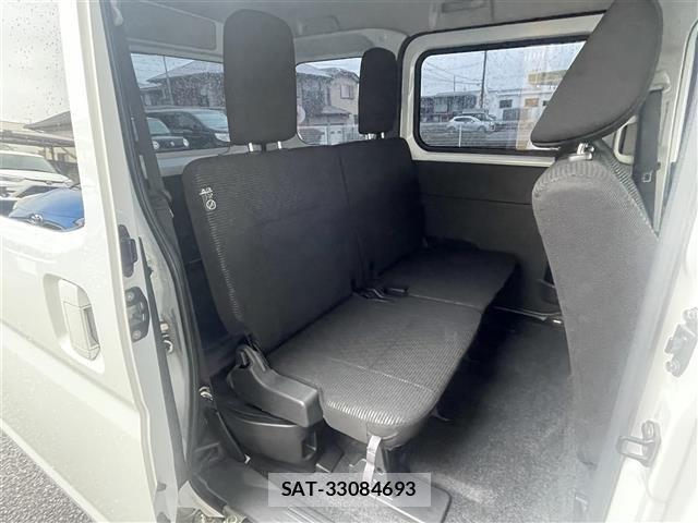 Daihatsu HIJET VAN 2023 8759412-22