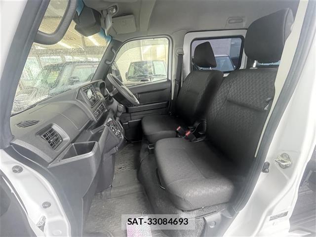 Daihatsu HIJET VAN 2023 8759412-4