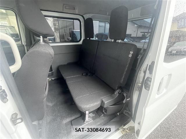 Daihatsu HIJET VAN 2023 8759412-6