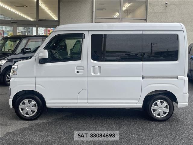 Daihatsu HIJET VAN 2023 8759412-9