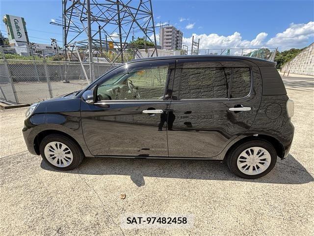 Toyota PASSO 2016 8887829-1