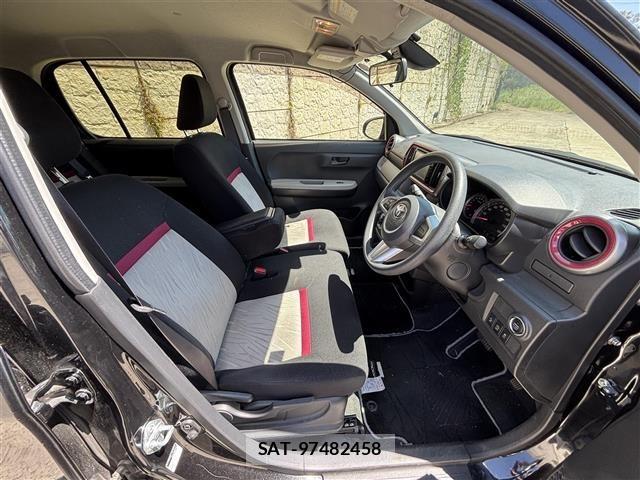 Toyota PASSO 2016 8887829-11