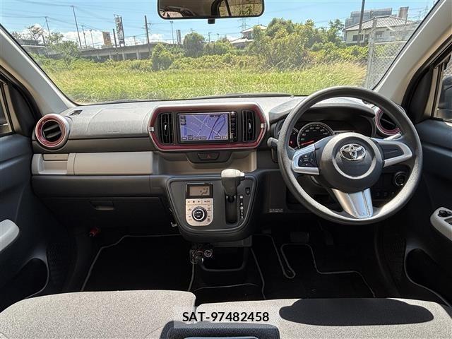 Toyota PASSO 2016 8887829-14