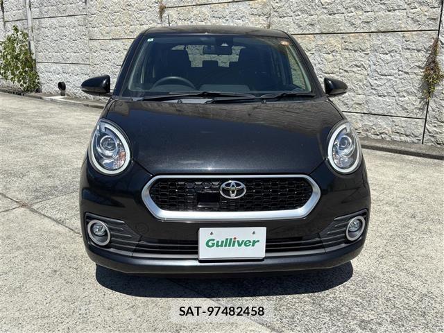 Toyota PASSO 2016 8887829-19