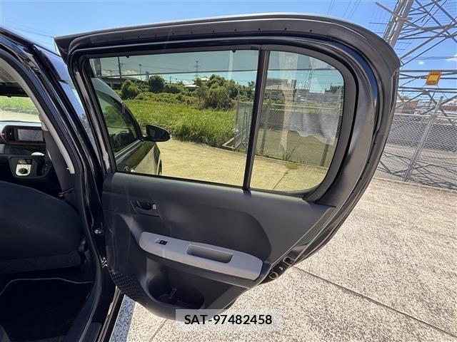 Toyota PASSO 2016 8887829-2