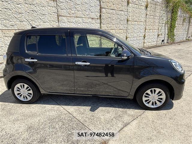Toyota PASSO 2016 8887829-3