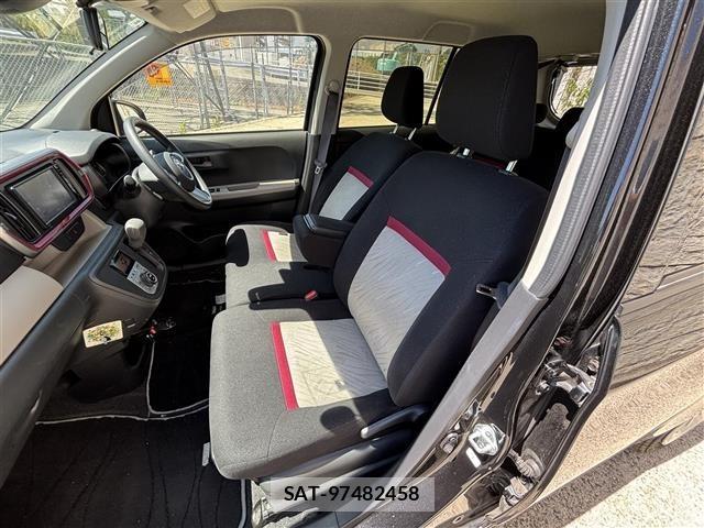 Toyota PASSO 2016 8887829-4