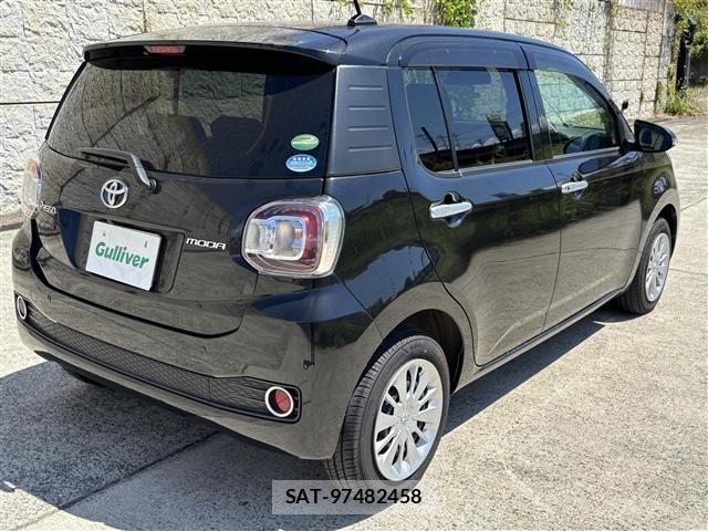 Toyota PASSO 2016 8887829-5
