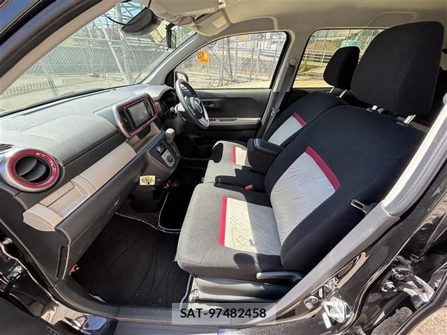 Toyota PASSO 2016 8887829-6
