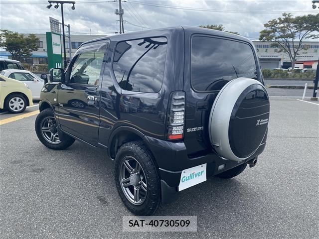 Suzuki JIMNY 2013 8748723-13