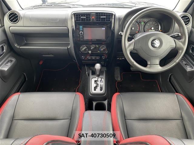 Suzuki JIMNY 2013 8748723-14