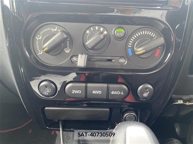 Suzuki JIMNY 2013 8748723-16