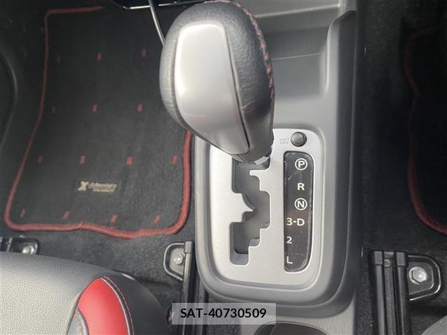 Suzuki JIMNY 2013 8748723-17