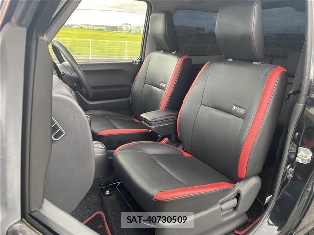 Suzuki JIMNY 2013 8748723-20