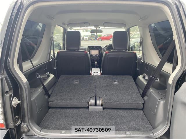 Suzuki JIMNY 2013 8748723-4