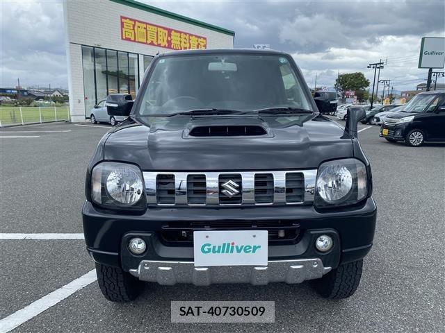 Suzuki JIMNY 2013 8748723-6