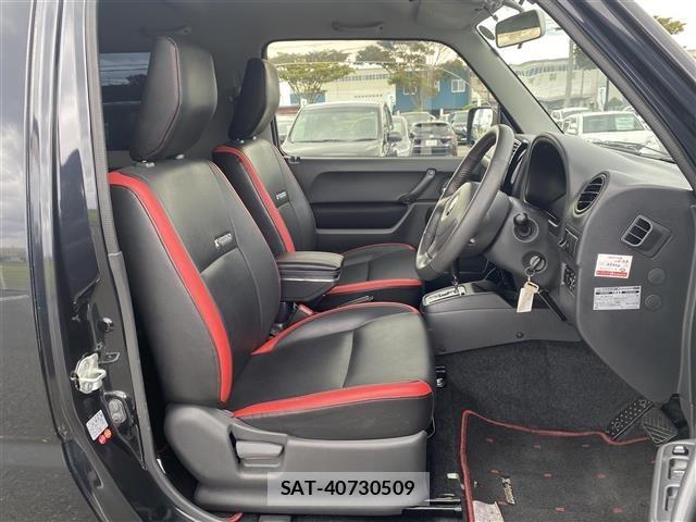 Suzuki JIMNY 2013 8748723-8