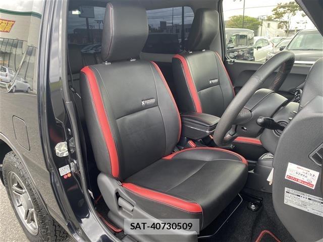 Suzuki JIMNY 2013 8748723-9