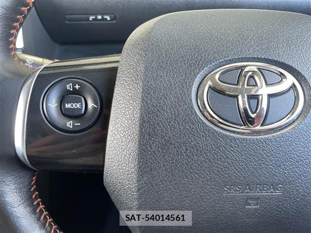 Toyota SIENTA 2017 8715891-1