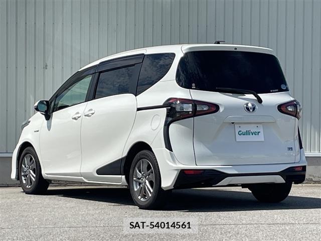 Toyota SIENTA 2017 8715891-13