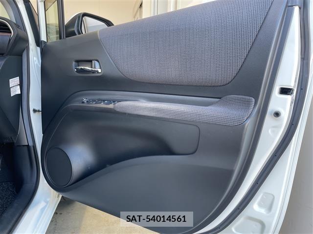 Toyota SIENTA 2017 8715891-2