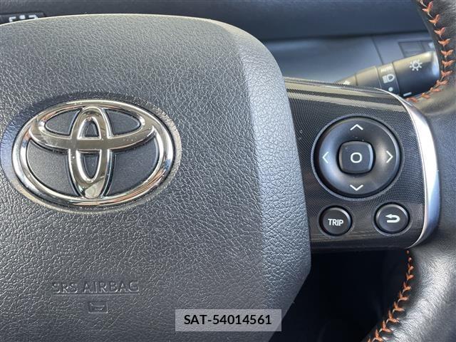 Toyota SIENTA 2017 8715891-3