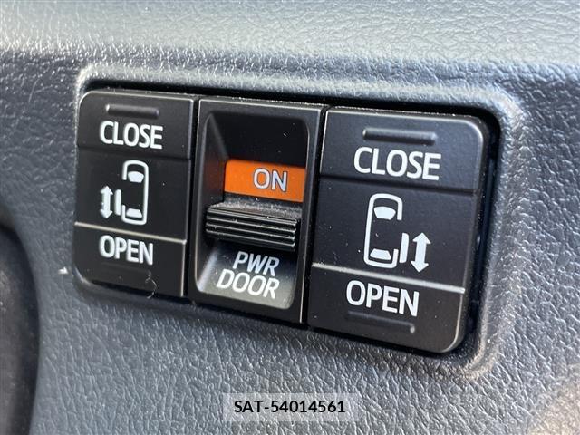 Toyota SIENTA 2017 8715891-9