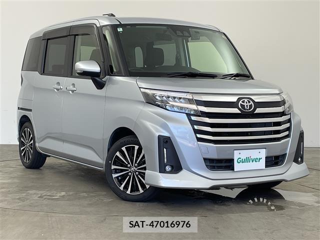 Toyota ROOMY 2020 8692473-0