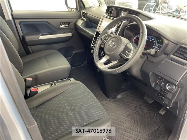Toyota ROOMY 2020 8692473-1