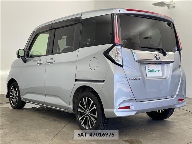 Toyota ROOMY 2020 8692473-13