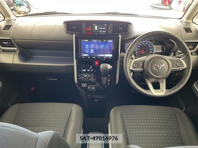 Toyota ROOMY 2020 8692473-14