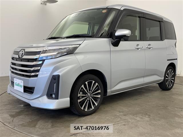 Toyota ROOMY 2020 8692473-15
