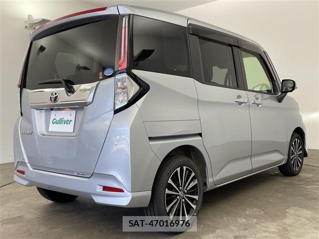 Toyota ROOMY 2020 8692473-16