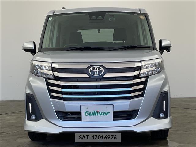 Toyota ROOMY 2020 8692473-17