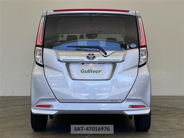 Toyota ROOMY 2020 8692473-18